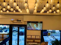 -blend咖啡部落(车公庙店)