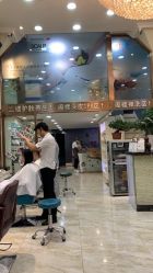 -SOLO Hair Salon