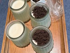 -野蔓果·山野菜(西湖景区·龙井茶田店)