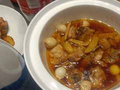 -忆江南·临江鱼馆