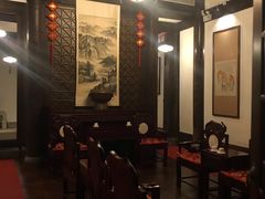 包厢-聚春园驿馆(三坊七巷店)