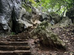 -普者黑风景区-青龙山