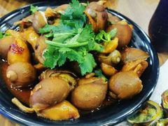 -老虎滩大连海鲜烧烤(建邺云锦路总店)