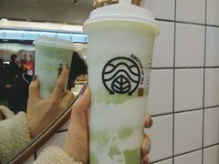 -眷茶(大卫城10楼店)
