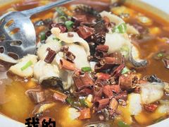 -船歌·鱼水饺青岛菜(闽江二路店)