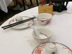 -稻香酒家·35年老字号(侨光店)