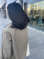-sy杉影印象COLOUR专业烫染