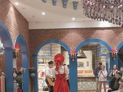 -卢布里西餐厅(星海广场店)