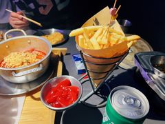 -M-MIX电音烤吧