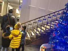 -成都安仁福朋喜来登酒店
