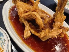 -春江饭店(共青团路总店)