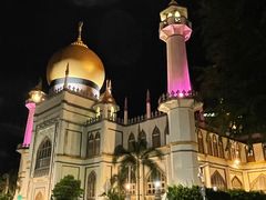 -新加坡Zam Zam餐馆