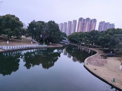 -院士公园