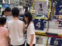 -霸王茶姬(广东东莞塘厦时代城店)