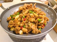 -徽韵人家·传承正宗徽菜(牡丹园店)