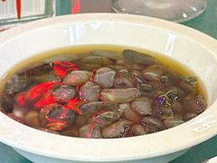 -谢记上海大排档(长寿路店)