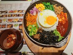 -将军牛排·尔滨地标朝鲜族美食(总店)