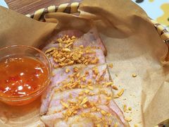 -曼谷食堂·泰国家庭料理