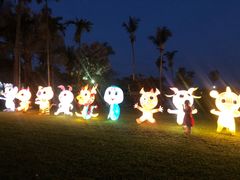 -三亚亚龙湾天域度假酒店