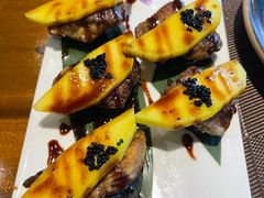 -和彩放题餐厅(酒仙桥店)