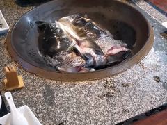 千岛湖有机鱼-好灶头妈妈菜·柴火灶台鱼·千岛湖土菜地标美食