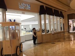 -Lady M New York(澳门伦敦人店)