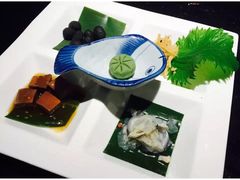 -小十料理(新城店)