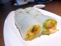 一品金沙肠粉-ZEN采蝶轩·粤味臻鲜·手作点心·商务宴请(泰州店)