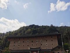 -福建土楼(南靖)景区