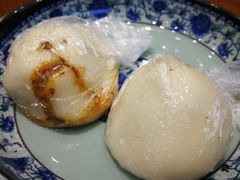 糯米圆-万香姜汁(引泉路店)