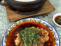 -范记豆花庄(东门好吃街店)