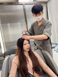 -润复丝·泽发防脱头皮管理
