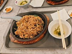 -大食代美食广场(月星环球港店)