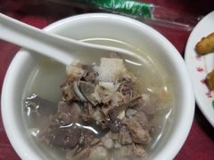 -宝翔羊汤馆