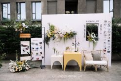 -重庆江北希尔顿逸林酒店·宴会厅