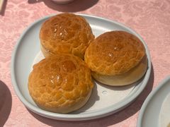 -囍凤楼·粤菜·点心·火锅(温特莱店)