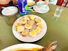 -金台阶鱼馆(于桥水库店)