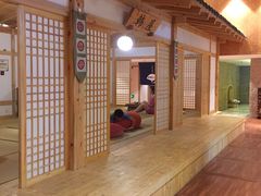 -汤森悠生活文化汤(江宁万达店)