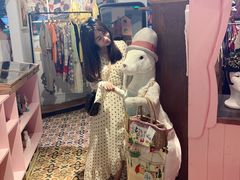 -恋物百货商店(华侨城店)