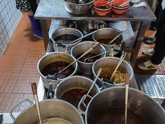 -津市刘聋子粉馆(石门3店)