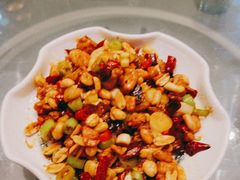 -君霖海鲜私房菜(春柳店)