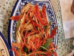 -启明腊汁肉揪面片(翠华路总店)