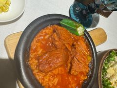 -俄士厨房(五棵松华熙LIVE店)