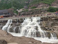-陕西黄河壶口瀑布旅游区