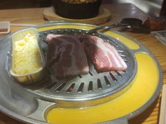 -喜来稀肉(北外滩白玉兰广场店)