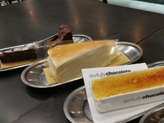 -Awfully Chocolate(嘉里城店)