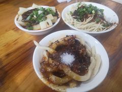 -洞子口张老二凉粉(文殊院店)