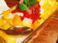 -外婆家(南开大悦城店)