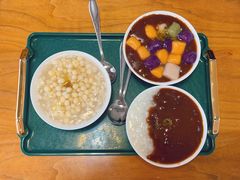 -笃笃笃糖粥(十全街店)
