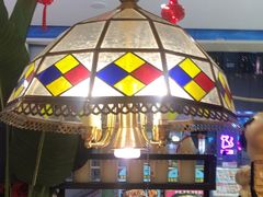 -外婆小聚茶餐厅·粤湘菜·家宴·团建(福安购物广场店)